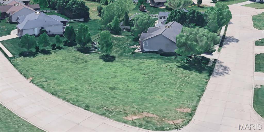 5914 Willow Oak LN, Waterloo, IL 62298