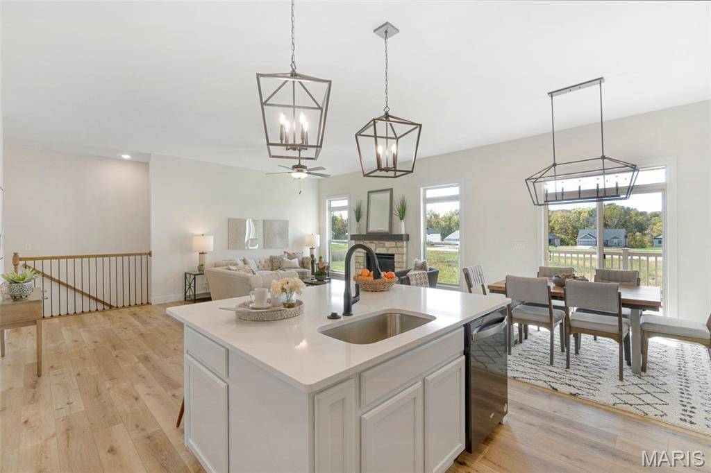 96 Fiddlers Close #96 STB, Washington, MO 63090