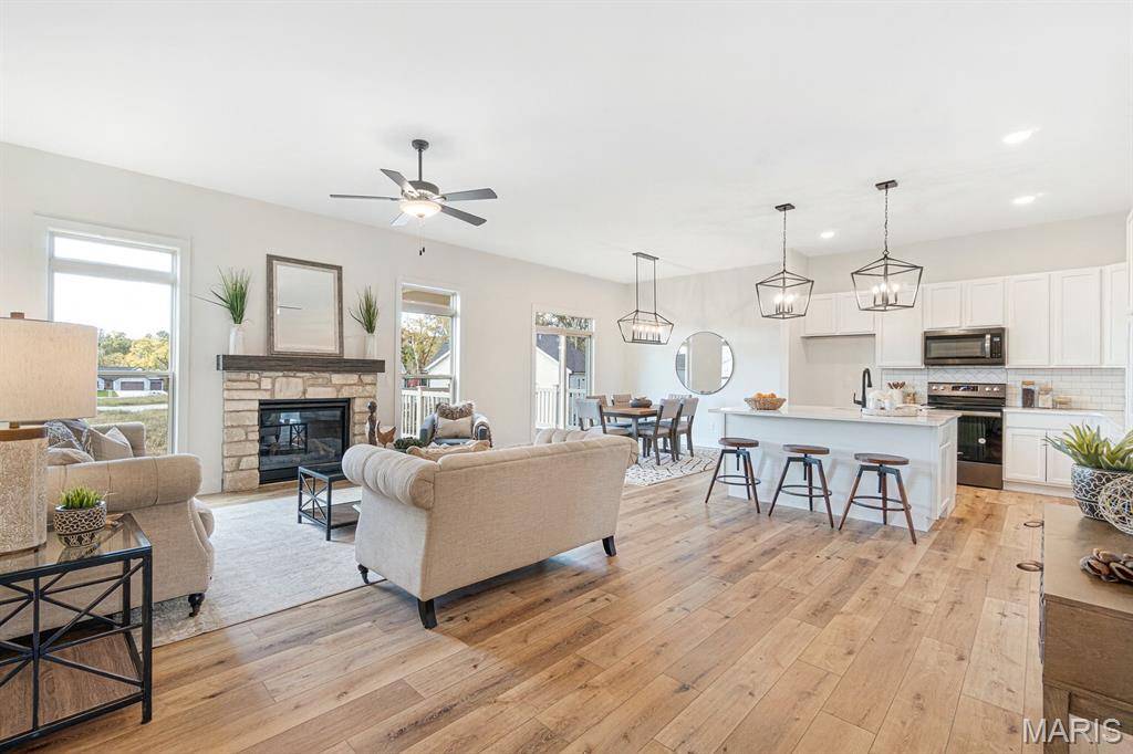 96 Fiddlers Close #96 STB, Washington, MO 63090