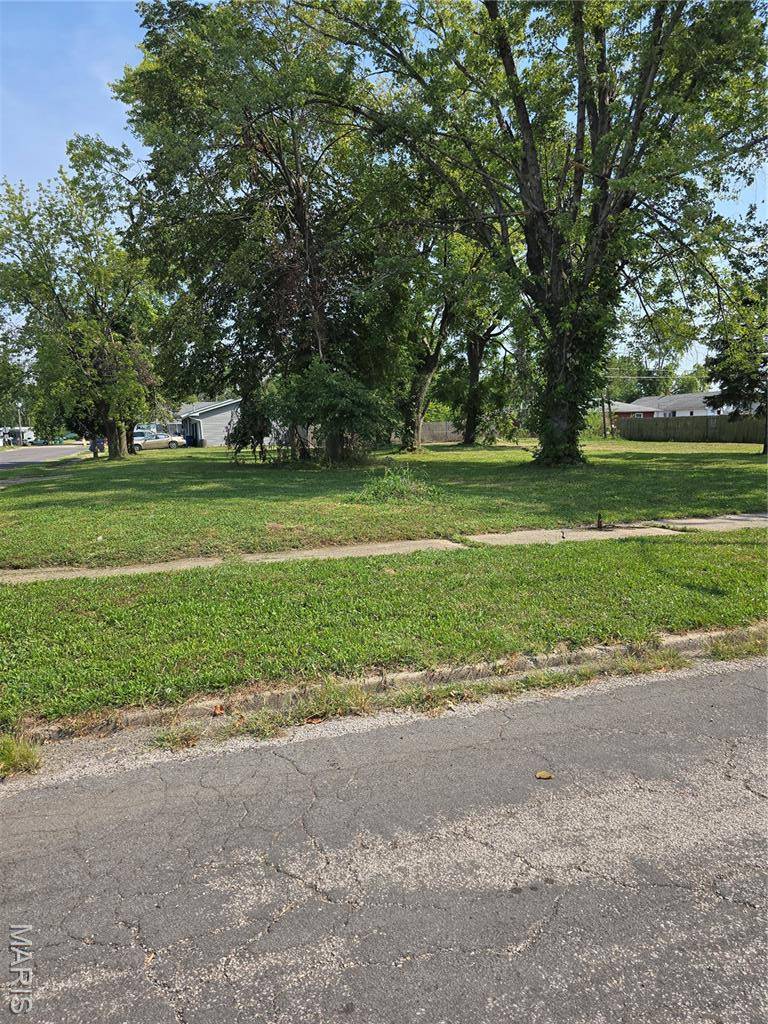 2830 Cayuga ST, Granite City, IL 62040
