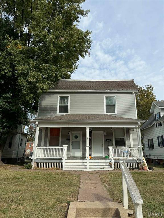 124 N Virginia AVE, Belleville, IL 62220