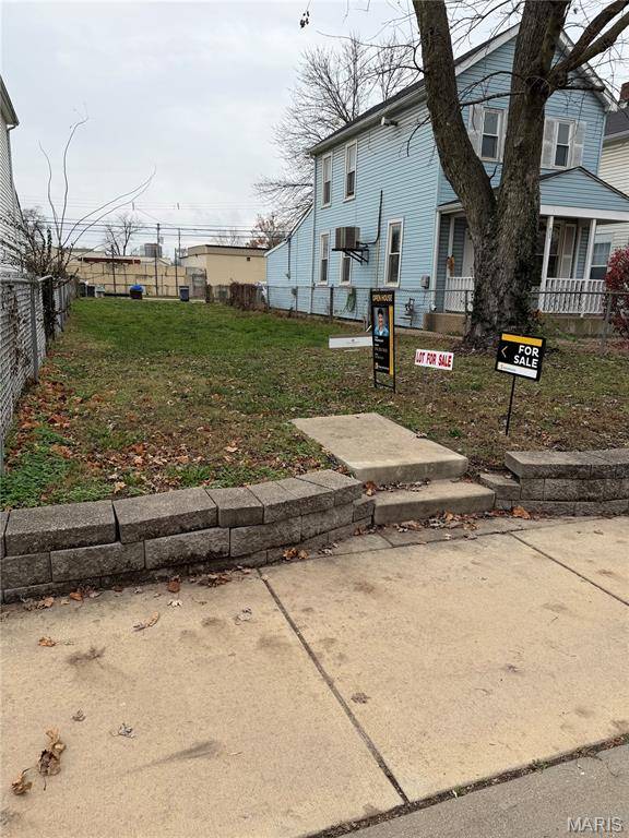 625 Benton ST, Valley Park, MO 63088
