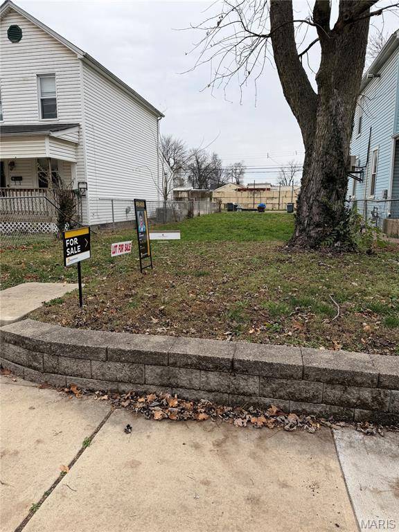 625 Benton ST, Valley Park, MO 63088