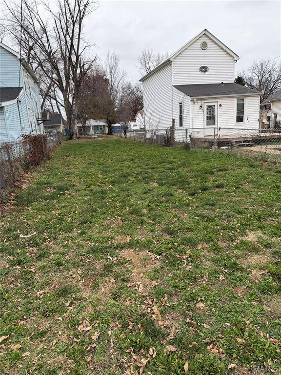 625 Benton ST, Valley Park, MO 63088