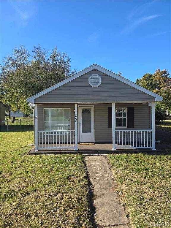 1608 Union AVE, Granite City, IL 62040