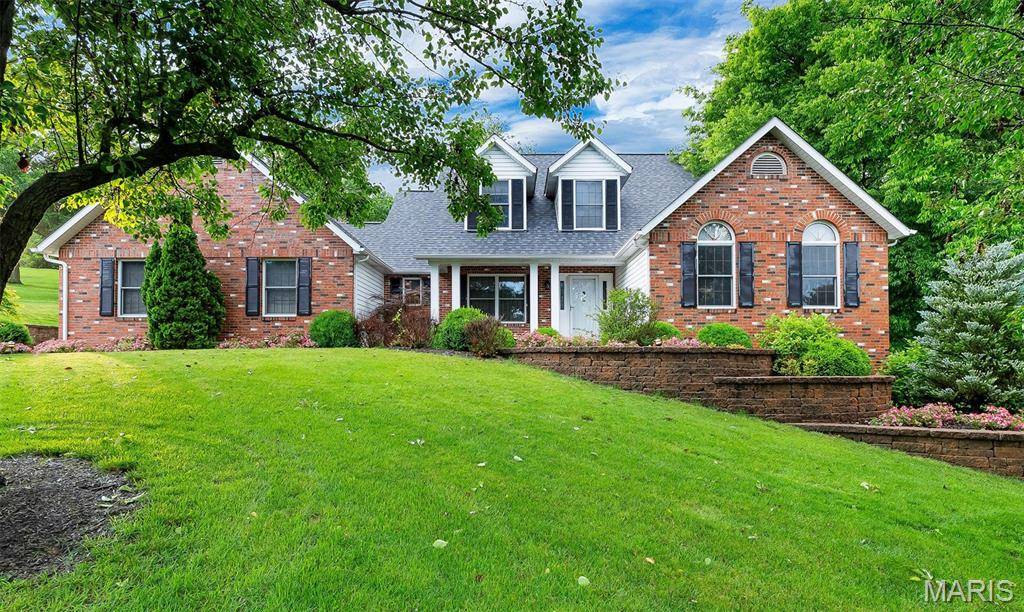 413 Alborado DR, Washington, MO 63090