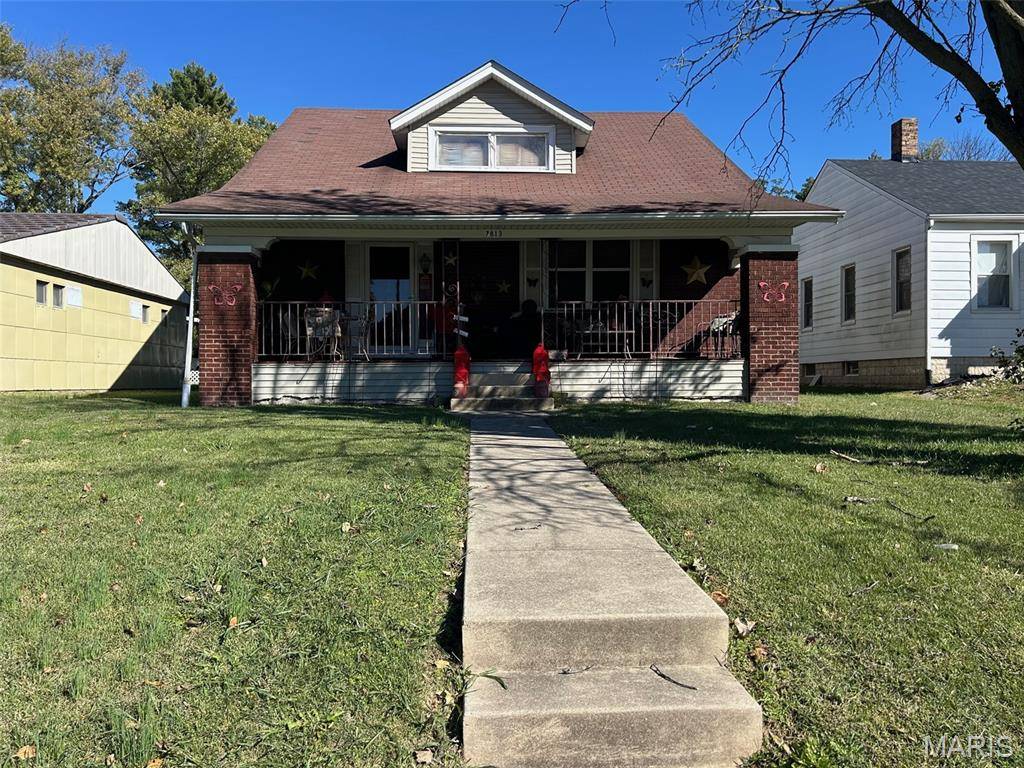 7813 W Main ST, Belleville, IL 62223