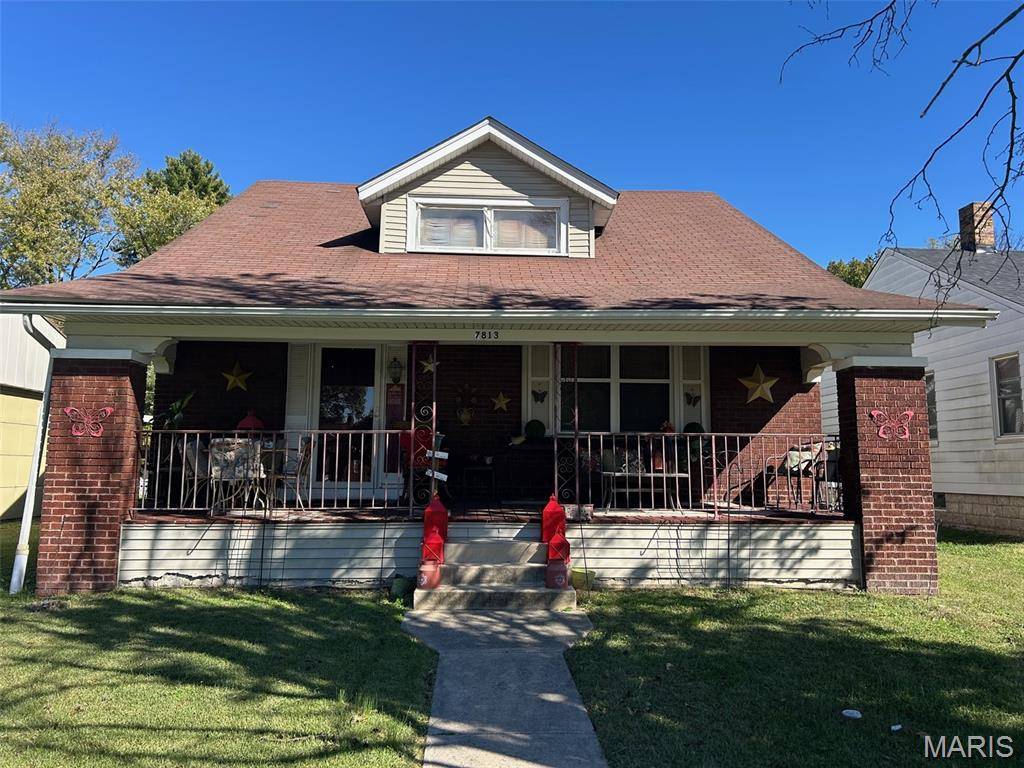 7813 W Main ST, Belleville, IL 62223