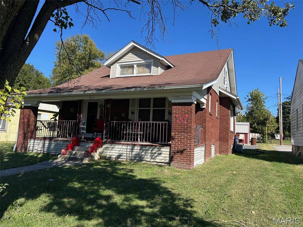 7813 W Main ST, Belleville, IL 62223