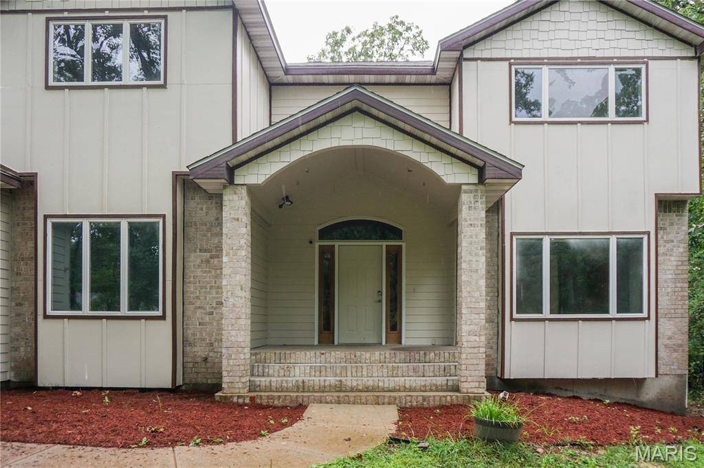 503 Lariat LN, Rolla, MO 65401