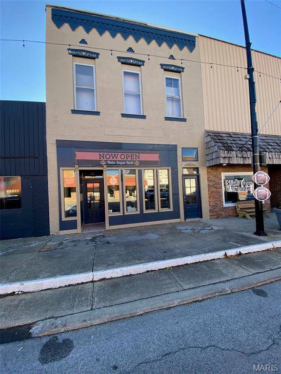 105 W State ST, Nokomis, IL 62075