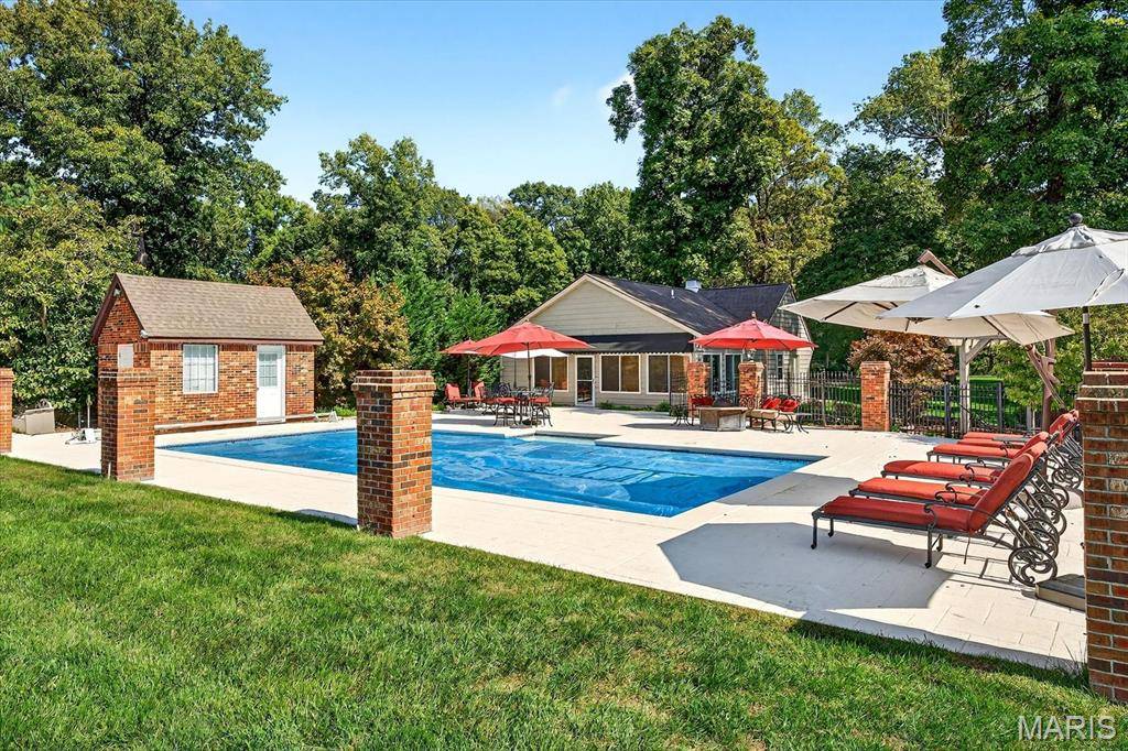 115 Cobblestone Hills RD, O'fallon, IL 62269