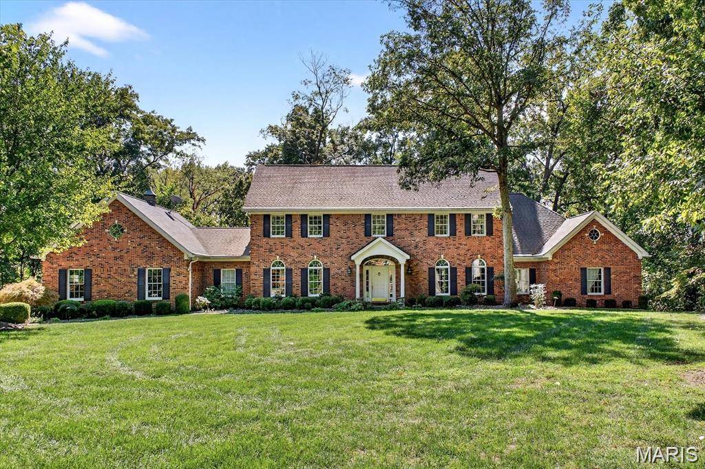115 Cobblestone Hills RD, O'fallon, IL 62269