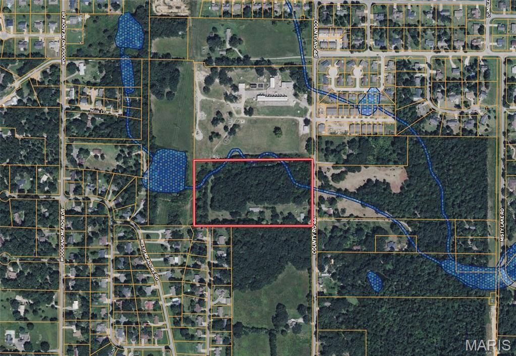 3841 County Road 441, Poplar Bluff, MO 63901