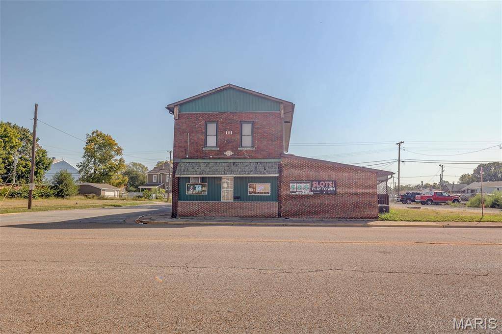 1348 Madison AVE, Madison, IL 62060