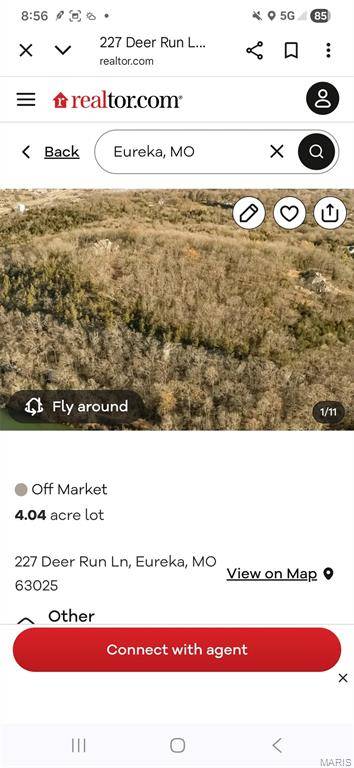 227 Deer Run LN, Eureka, MO 63025
