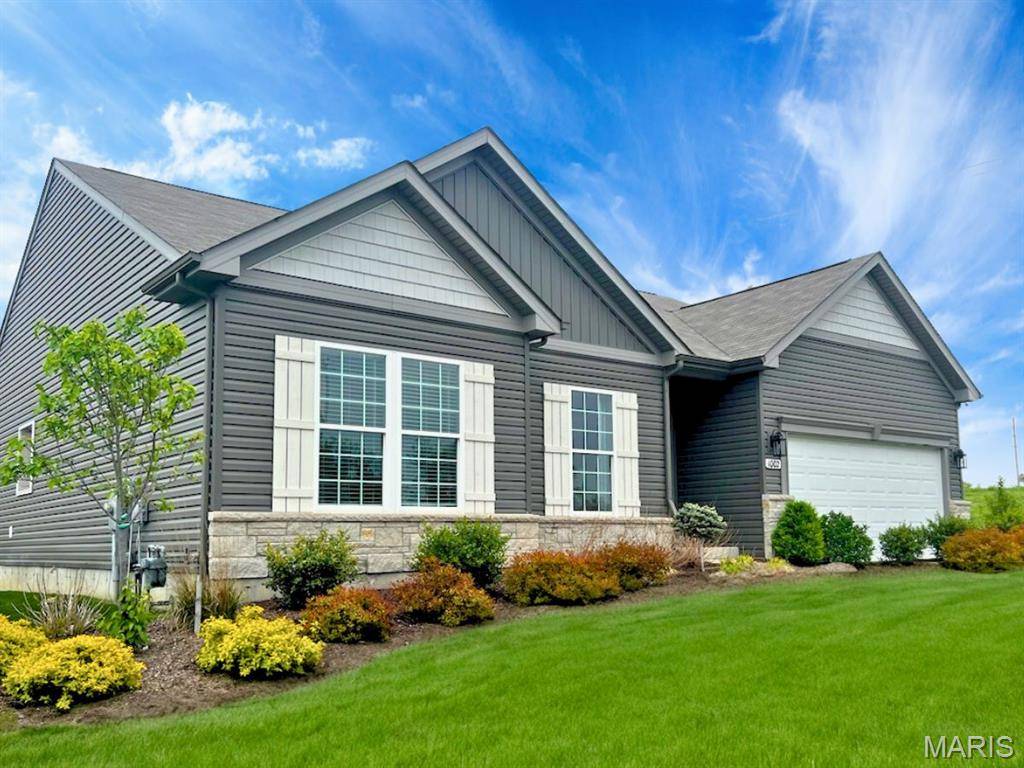 1 TBB Rochester @ Providence Estates, Foristell, MO 63348