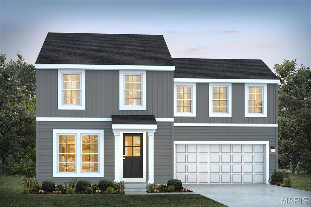 1 TBB Lincoln @Walnut Hollow, Warrenton, MO 63390