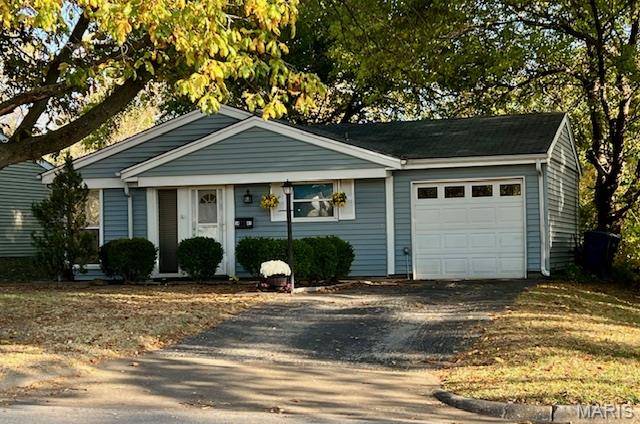 1441 Wabash AVE, Belleville, IL 62220