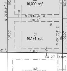 Lot 81 Shadow RDG, Columbia, IL 62236