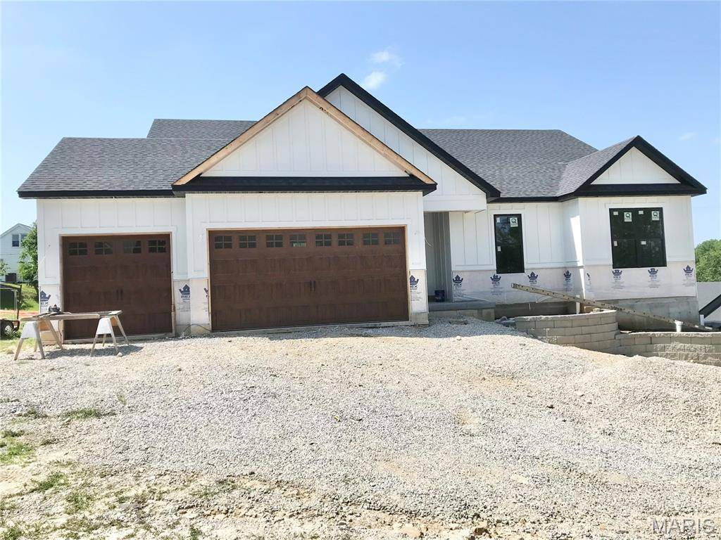 1604 Sugar Creek DR, Festus, MO 63028