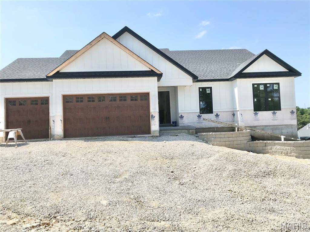 1604 Sugar Creek DR, Festus, MO 63028
