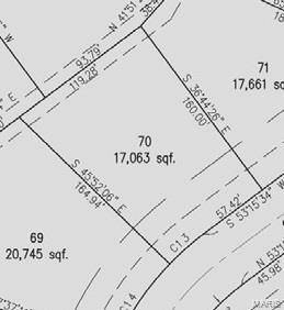 Lot 70 Clover RDG, Columbia, IL 62236