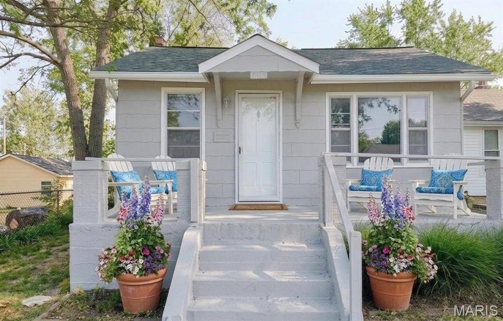 7075 Lansdowne AVE, St Louis, MO 63109