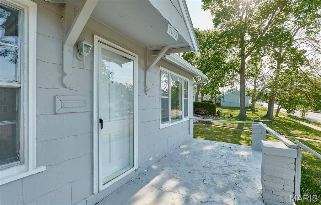 7075 Lansdowne AVE, St Louis, MO 63109