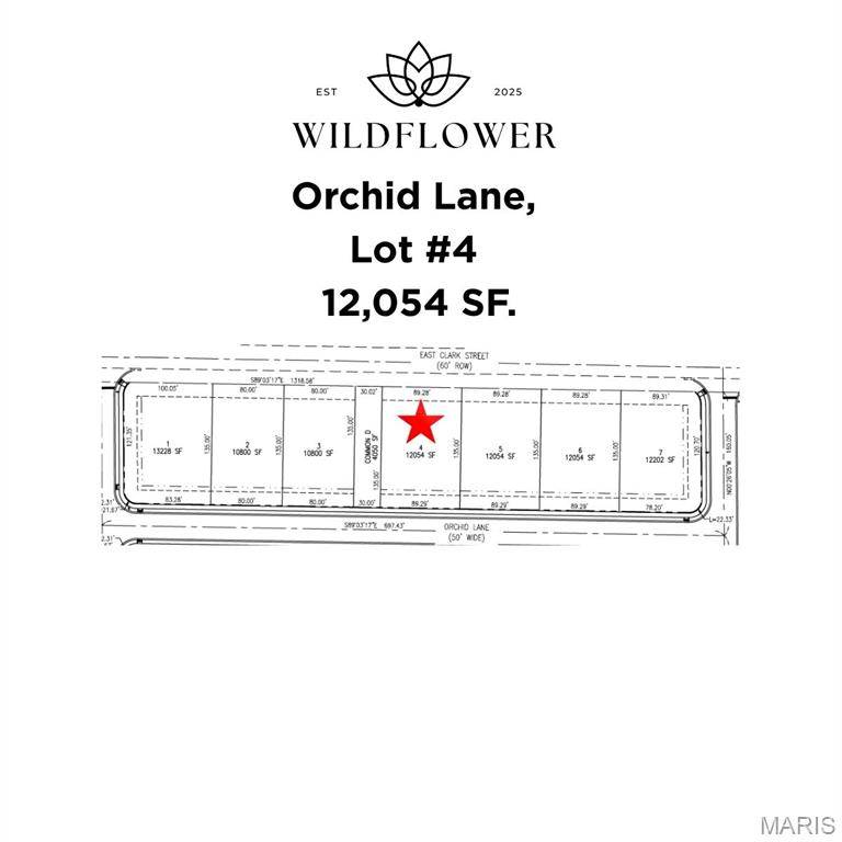 1217 Orchid LN, Litchfield, IL 62056