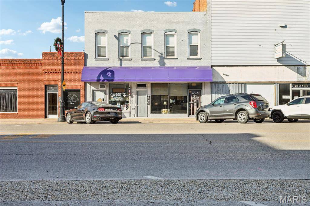 209 N State ST, Litchfield, IL 62056