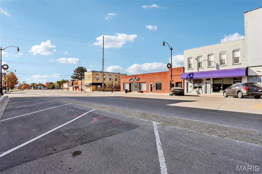 209 N State ST, Litchfield, IL 62056