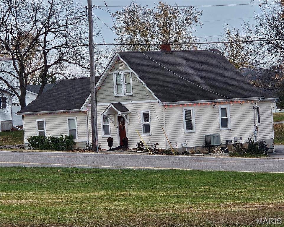 1853 Highway A, Washington, MO 63090
