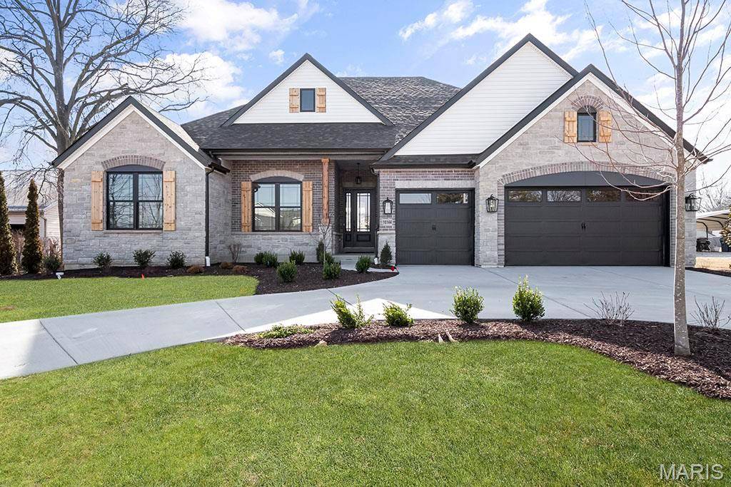 1 Dragonstone, Dardenne Prairie, MO 63368