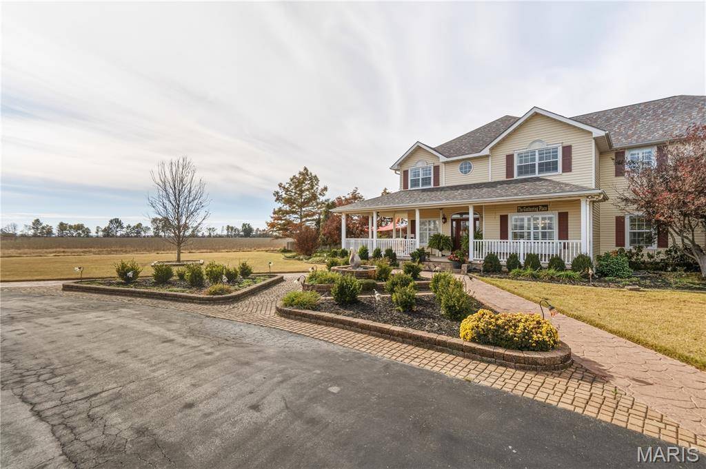 129 County Road 213, Qulin, MO 63961