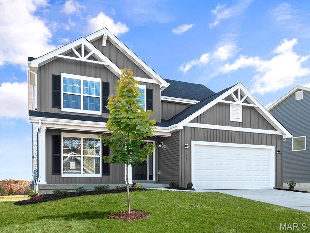 4609 Bella Terra DR, Imperial, MO 63010