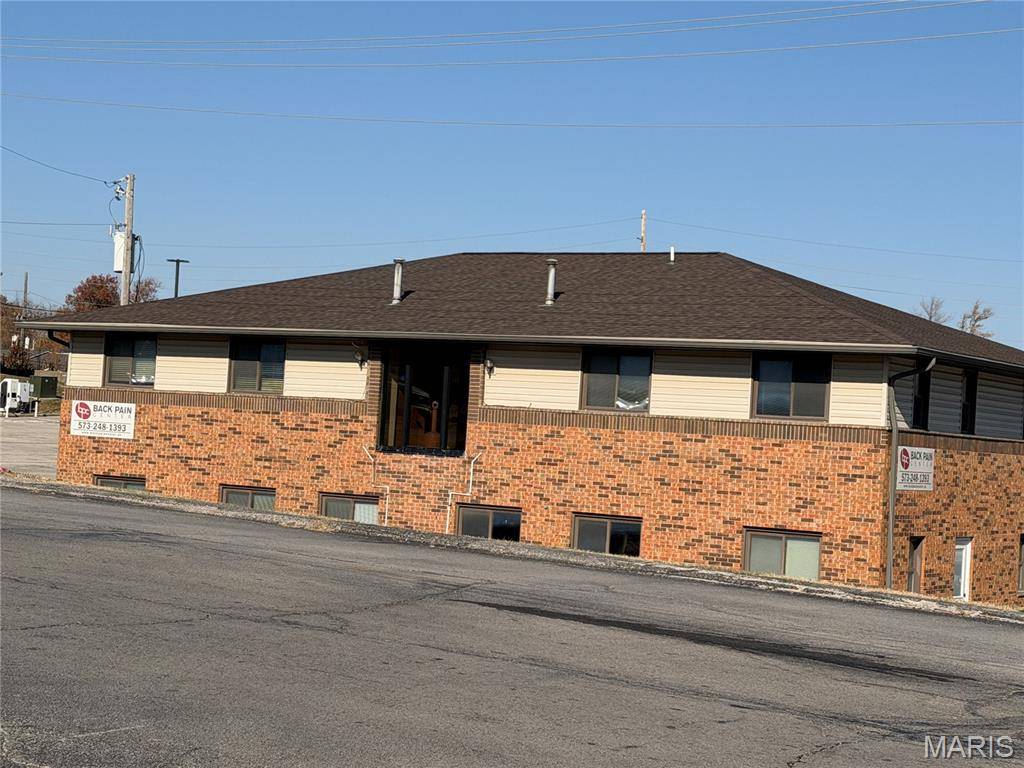 7 Melgrove Lane, Hannibal, MO 63401