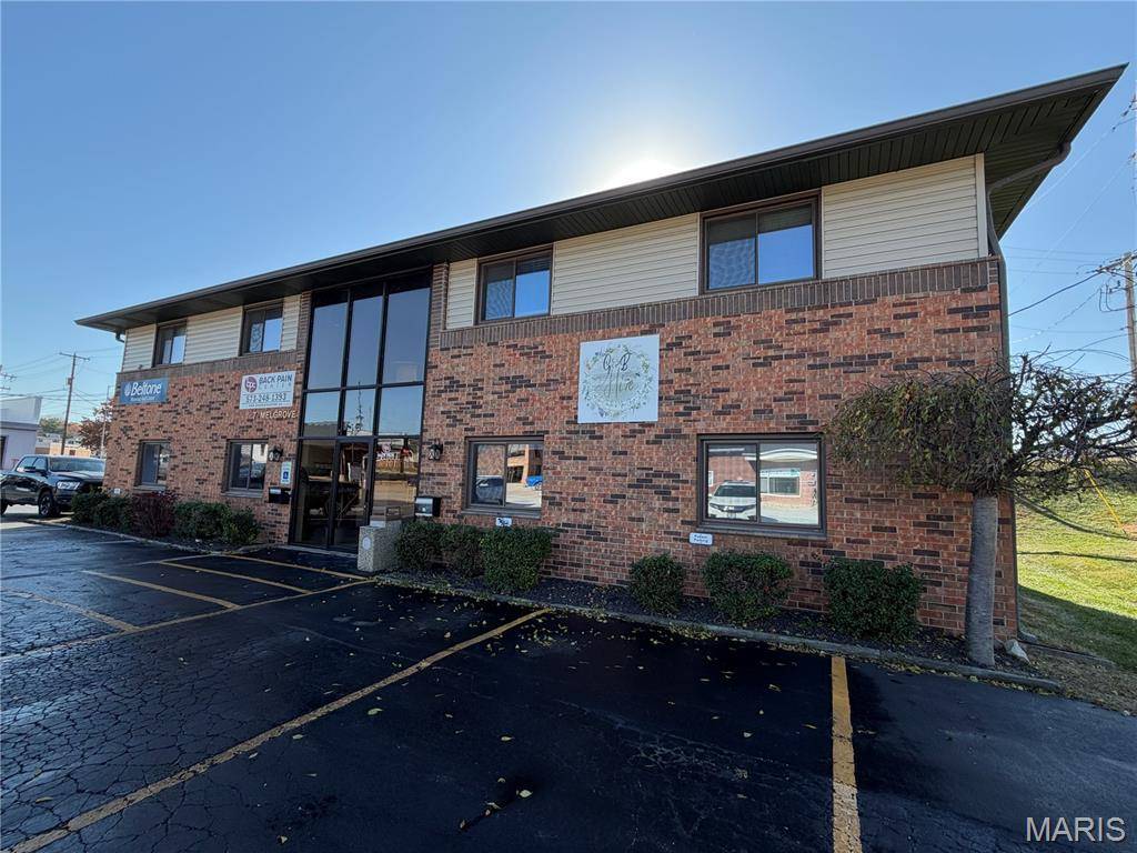 7 Melgrove Lane, Hannibal, MO 63401