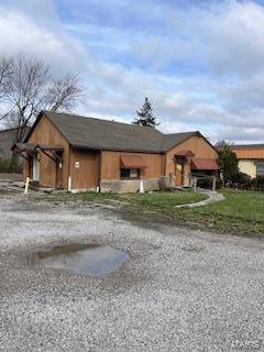 5105 N Illinois ST #A, Fairview Heights, IL 62208