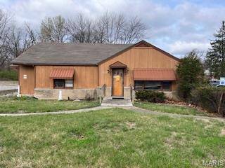 5105 N Illinois ST #A, Fairview Heights, IL 62208