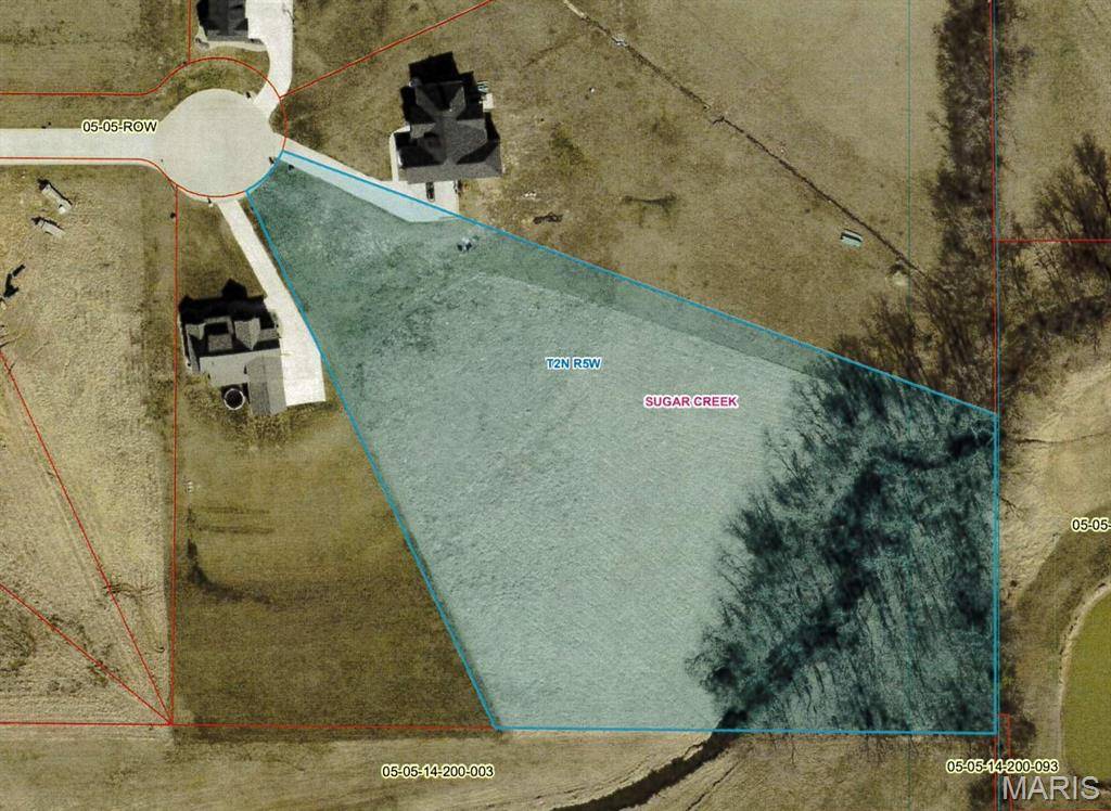 4650 Wyatt WAY, Aviston, IL 62216