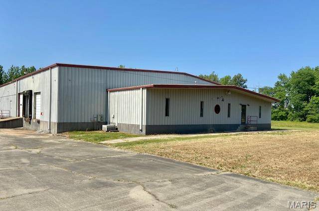 1405 Arvin Rd., Dexter, MO 63841