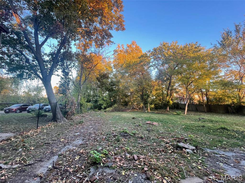 1524 McCausland AVE, St Louis, MO 63117