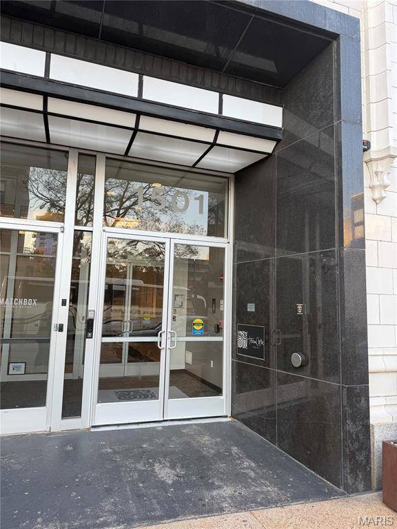 1501 Locust ST #201, St Louis, MO 63103