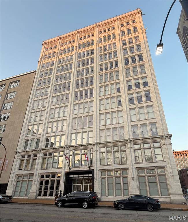 1501 Locust ST #201, St Louis, MO 63103