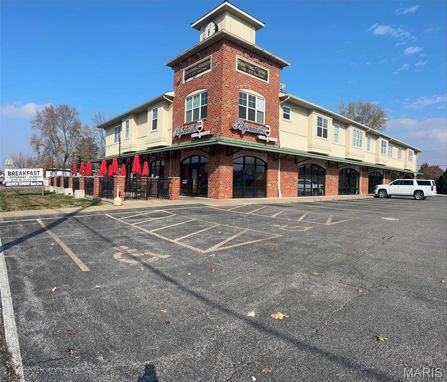 700 N State ST #700, Freeburg, IL 62243