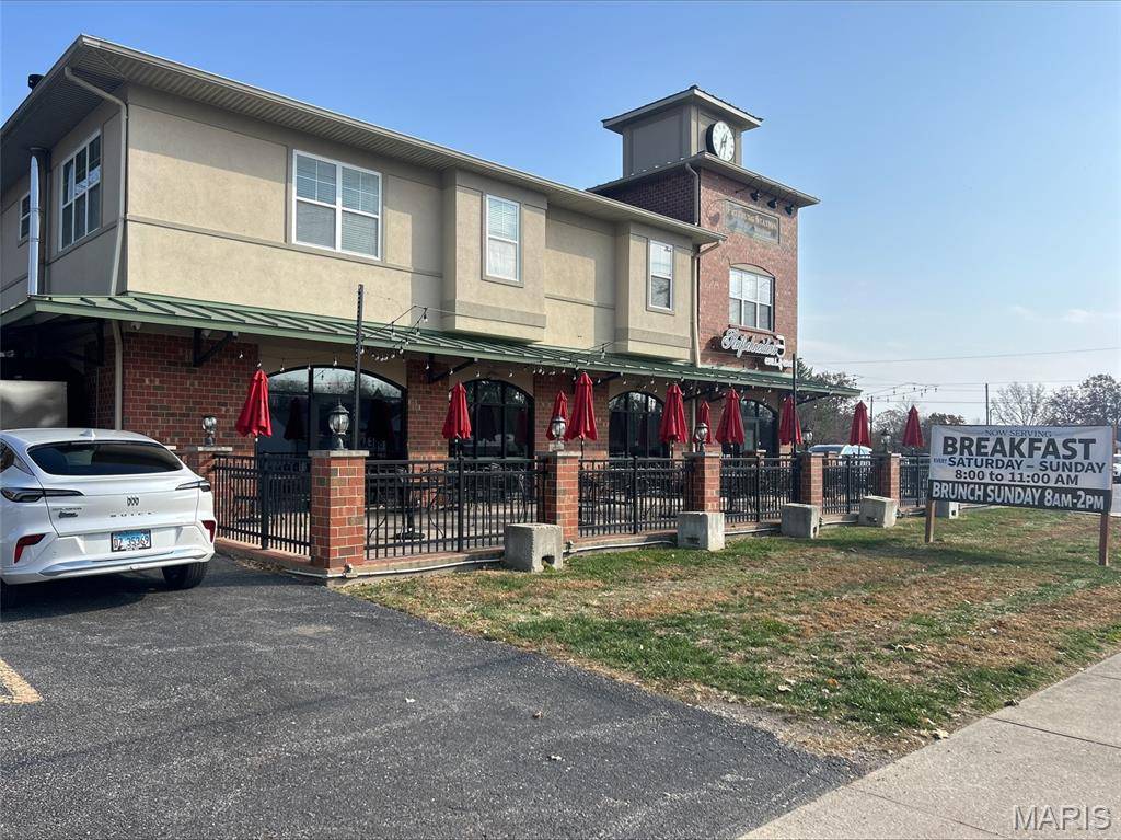 700 N State ST #700, Freeburg, IL 62243
