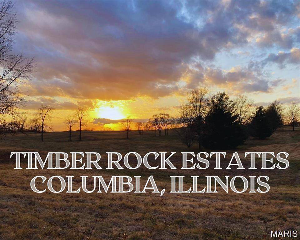 0 Timber Rock Lot 22, Columbia, IL 62236