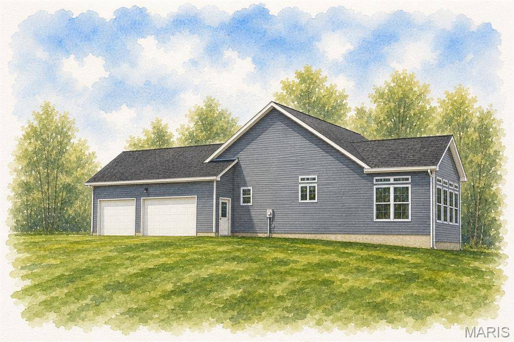 0 The Dogwood@The Ests @ Schaper Farms, Foristell, MO 63348
