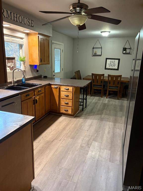 4443 Delta Queen LN, Godfrey, IL 62035